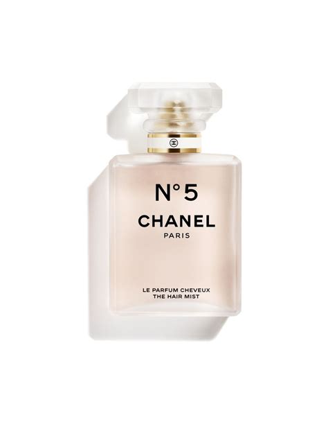 chanel profumo per capelli|CHANEL Profumo capelli N°5 IL PROFUMO PER I CAPELLI.